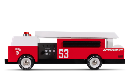 CandyLab Ladder 53