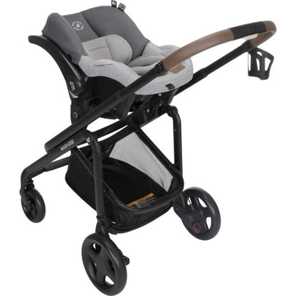 Maxi-Cosi Tayla™ Max Travel System