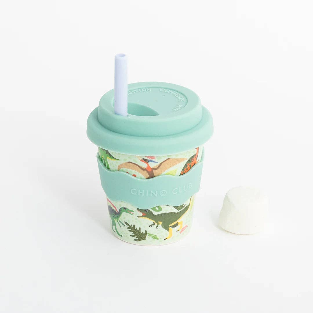 Chino Club Babychino & Keep Cup