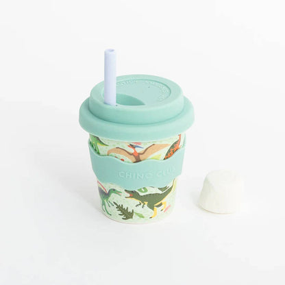 Chino Club Babychino & Keep Cup