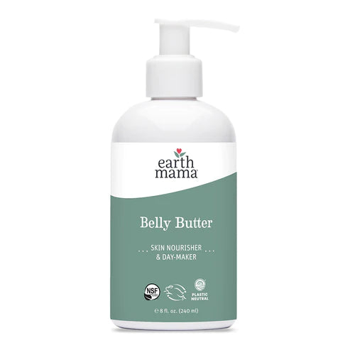 Earth Mama Organics - Belly Butter