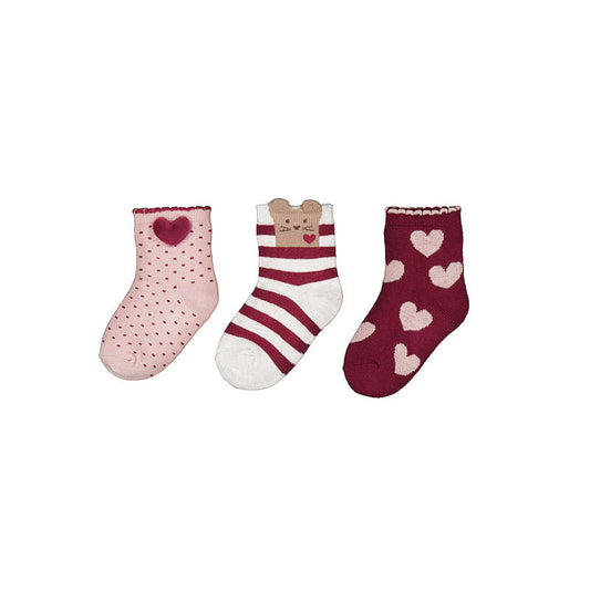 Mayoral Pack 3 socks