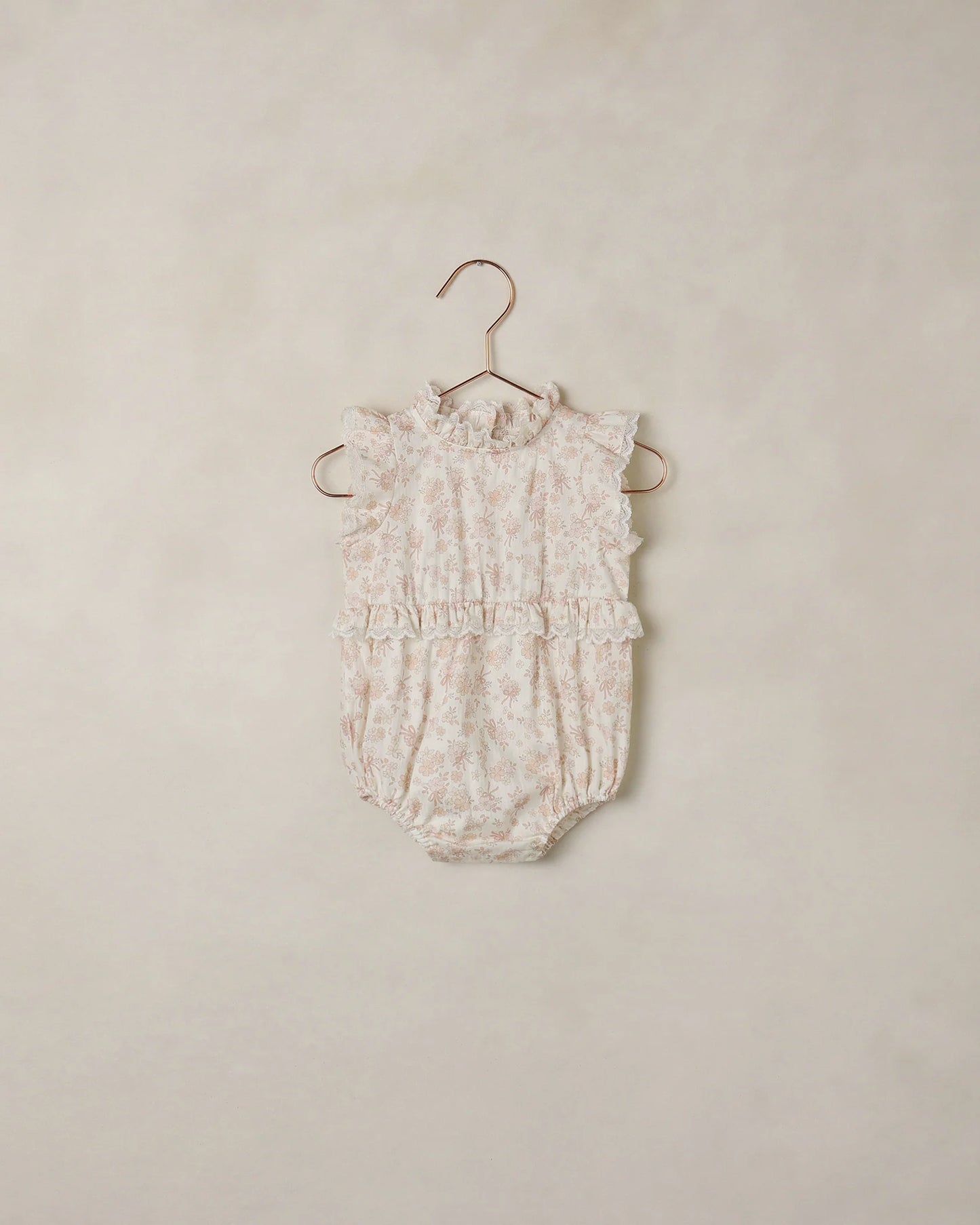Alice Romper