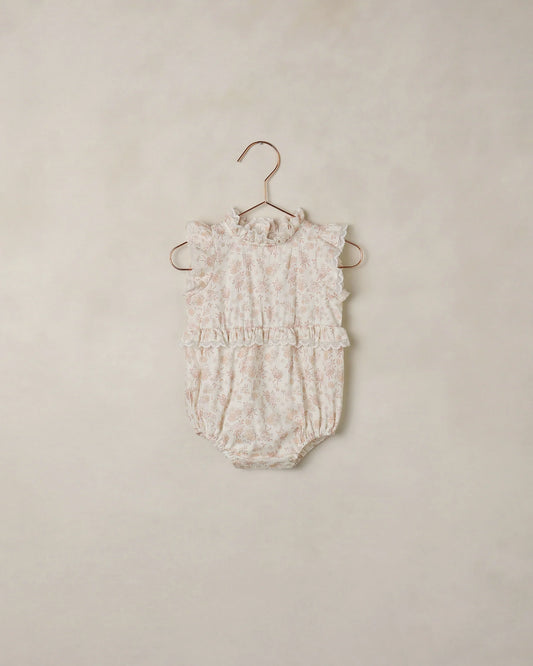 Alice Romper
