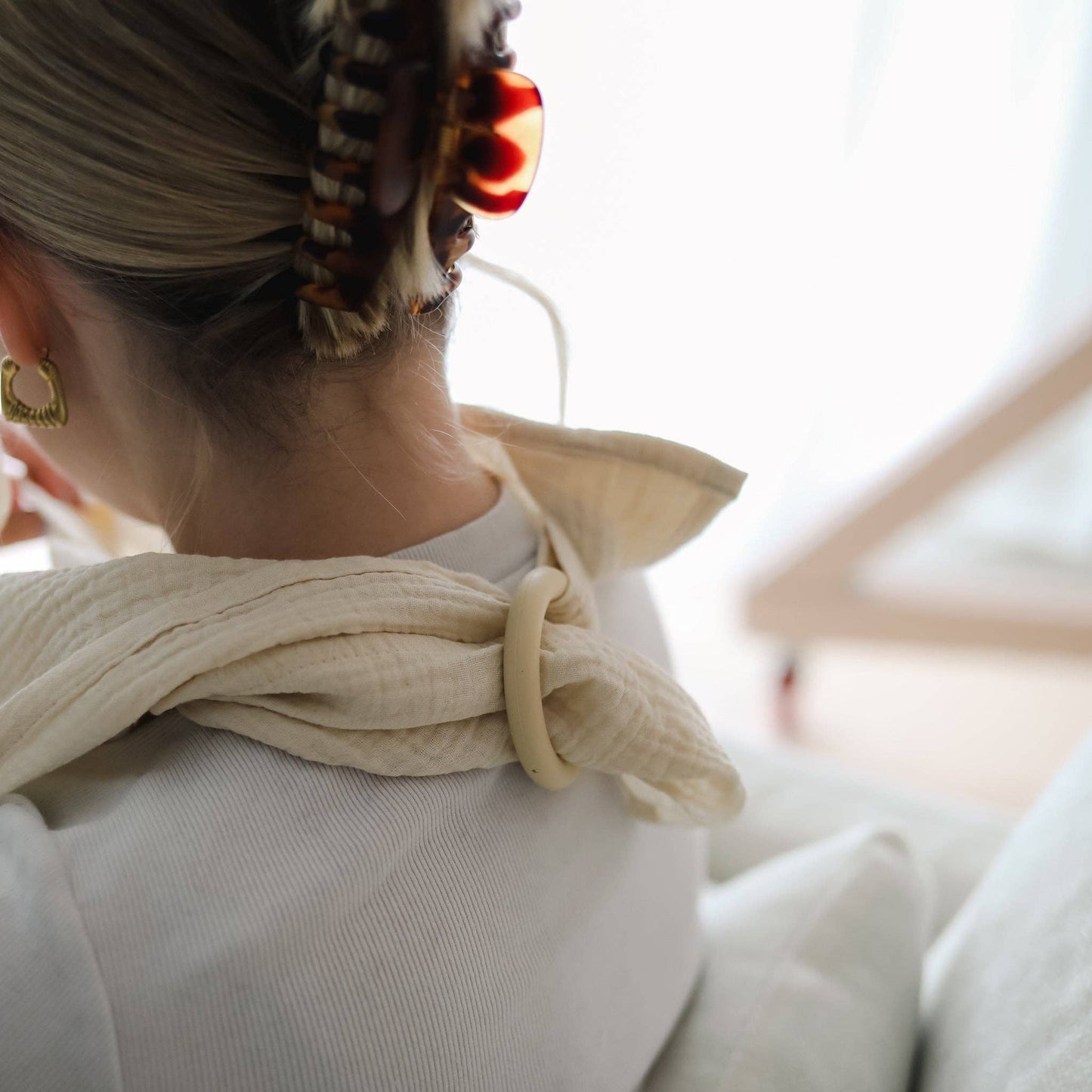 Nursing Cover | Natural