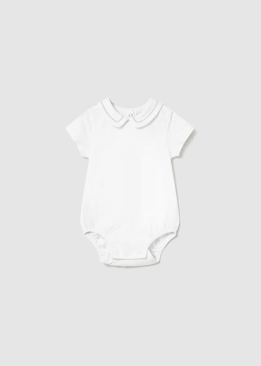 Newborn Boy Bodysuit 1723