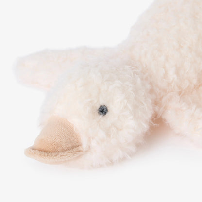 Elegant Baby BABY STORK PLUSH TOY