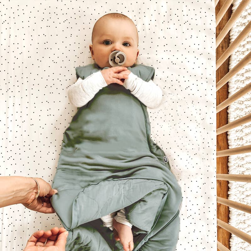 SLEEP BAG 1.0 TOG: Woof / 9-18M