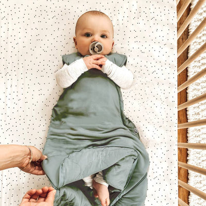 SLEEP BAG 1.0 TOG: Woof / 18-24M