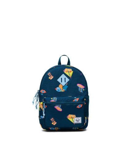 Herschel Heritage Backpack | Kids