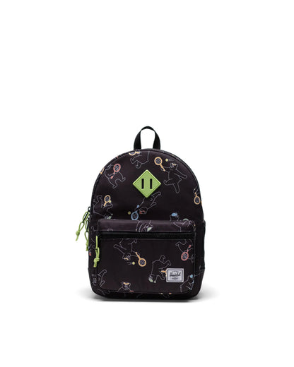 Herschel Heritage Backpack | Kids