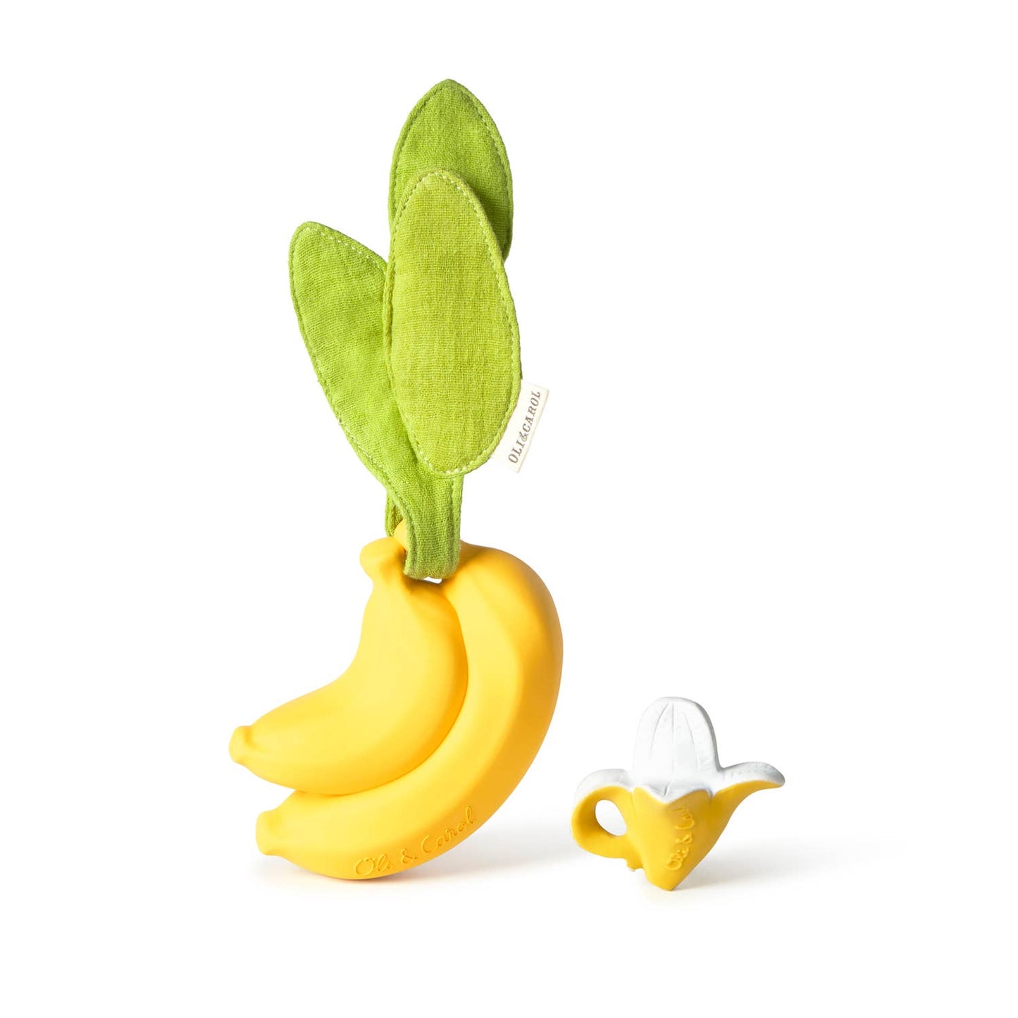 Ana Banana Pacifier Case