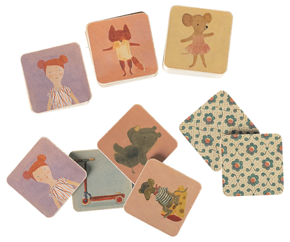 Memory Game, 50PCS