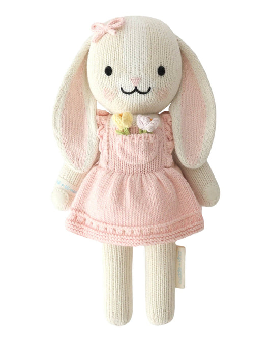 Clover the bunny (blossom)