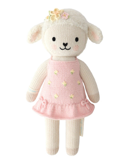 Eleanor the lamb