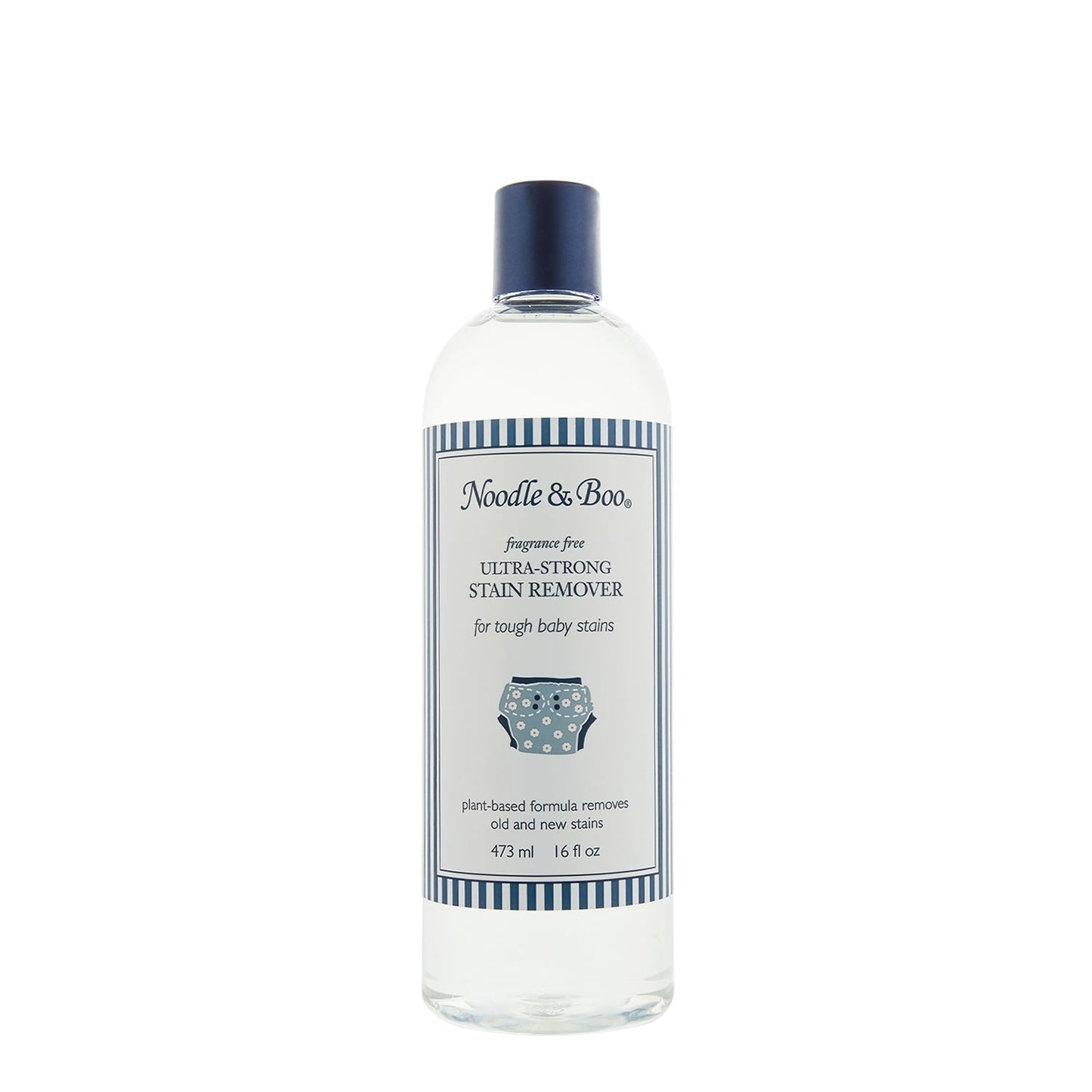 Ultra Strong Stain Remover