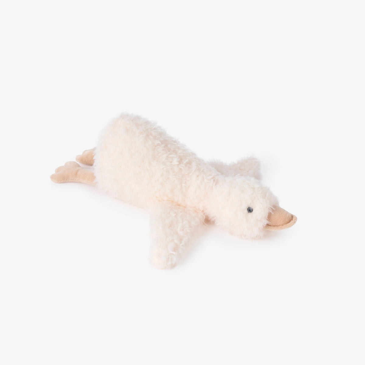 Elegant Baby BABY STORK PLUSH TOY