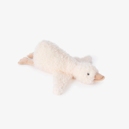 Elegant Baby BABY STORK PLUSH TOY