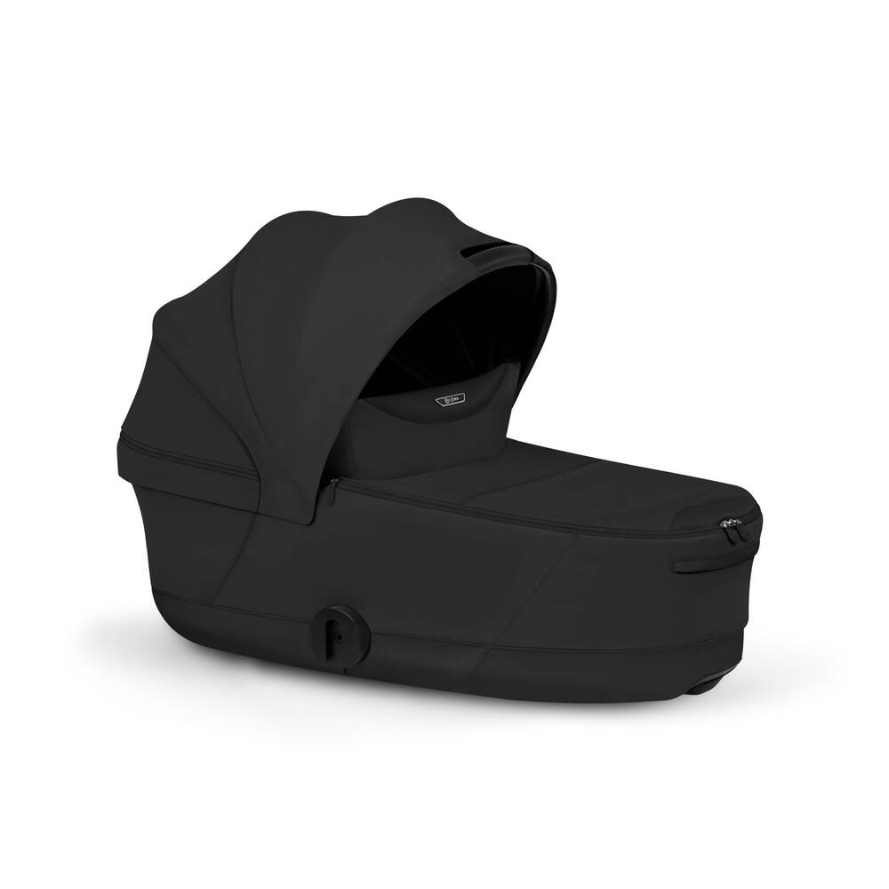 Cybex Priam Fold Lux Carry Cot - Style Collection (2026)
