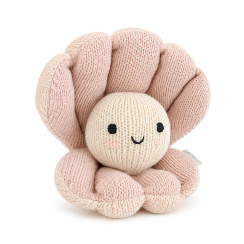 Cuddle & Kind Baby Pearl