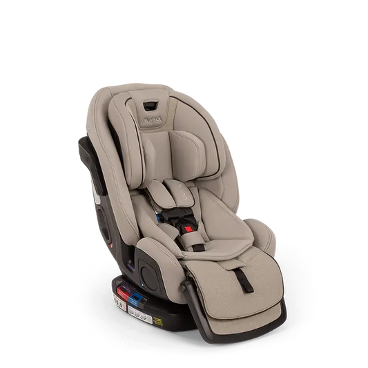 Nuna EXEC All-in-One Car Seat