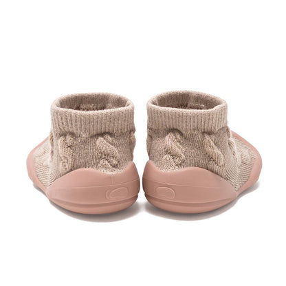 Komuello Cable-Brandy Rose: Brandy Rose