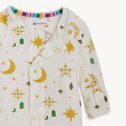 RAMADAN MUBARAK MODAL MAGNETIC CONV COVERALL