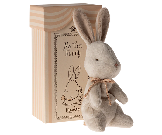 My First Bunny, OFF-WHITE