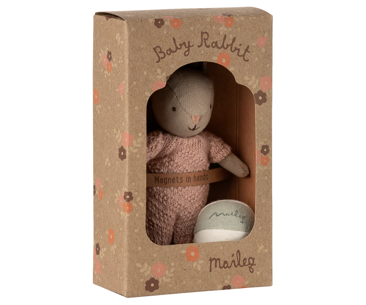 Rabbit set, Micro