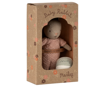 Rabbit set, Micro