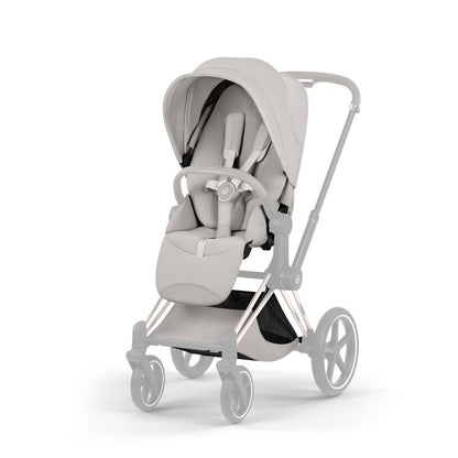 Cybex Priam/e-Priam Seat Pack - Style Collection 2026