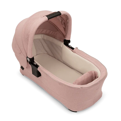 TRIV Next + PIPA Aire rx + lytl bassinet Travel System