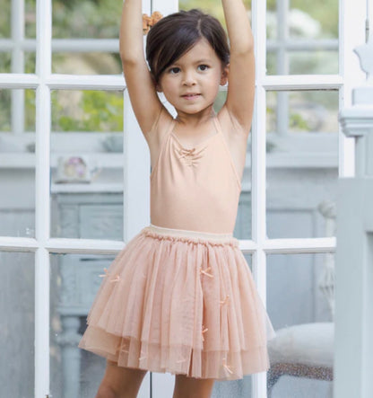 Ballerina Tutu Set Petal