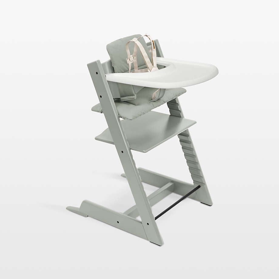 Tripp Trapp High Chair Complete