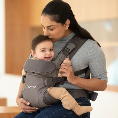 Nuna CUDL Deux Baby Carrier