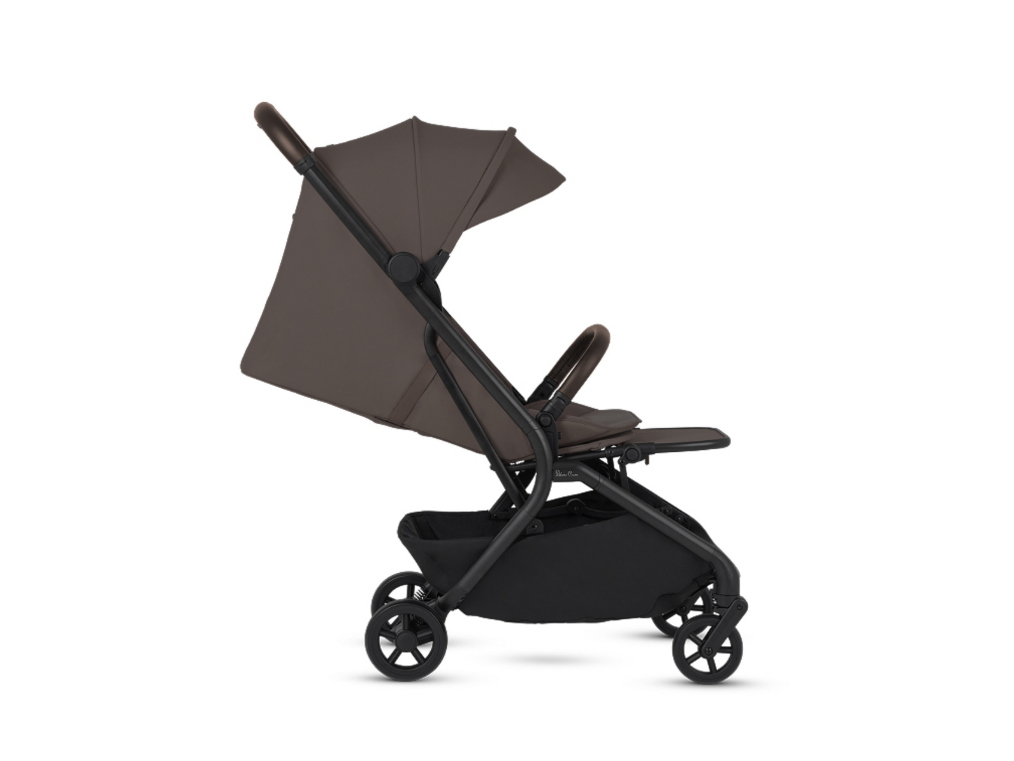 Silver Cross Nia Compact Folding Travel Stroller
