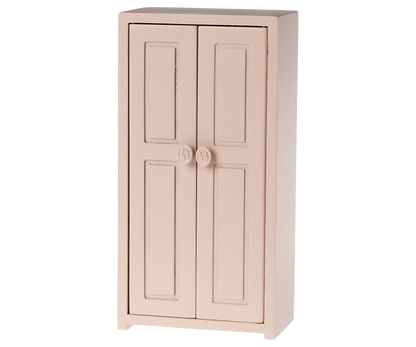 Closet, Mouse - Light rose