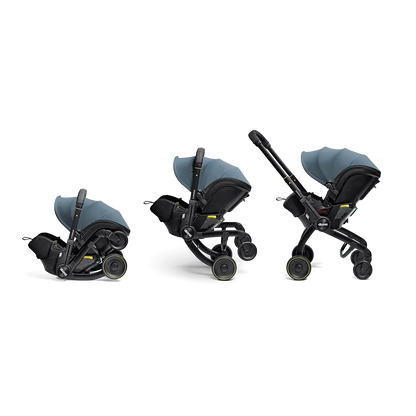 Doona X Car Seat & Stroller