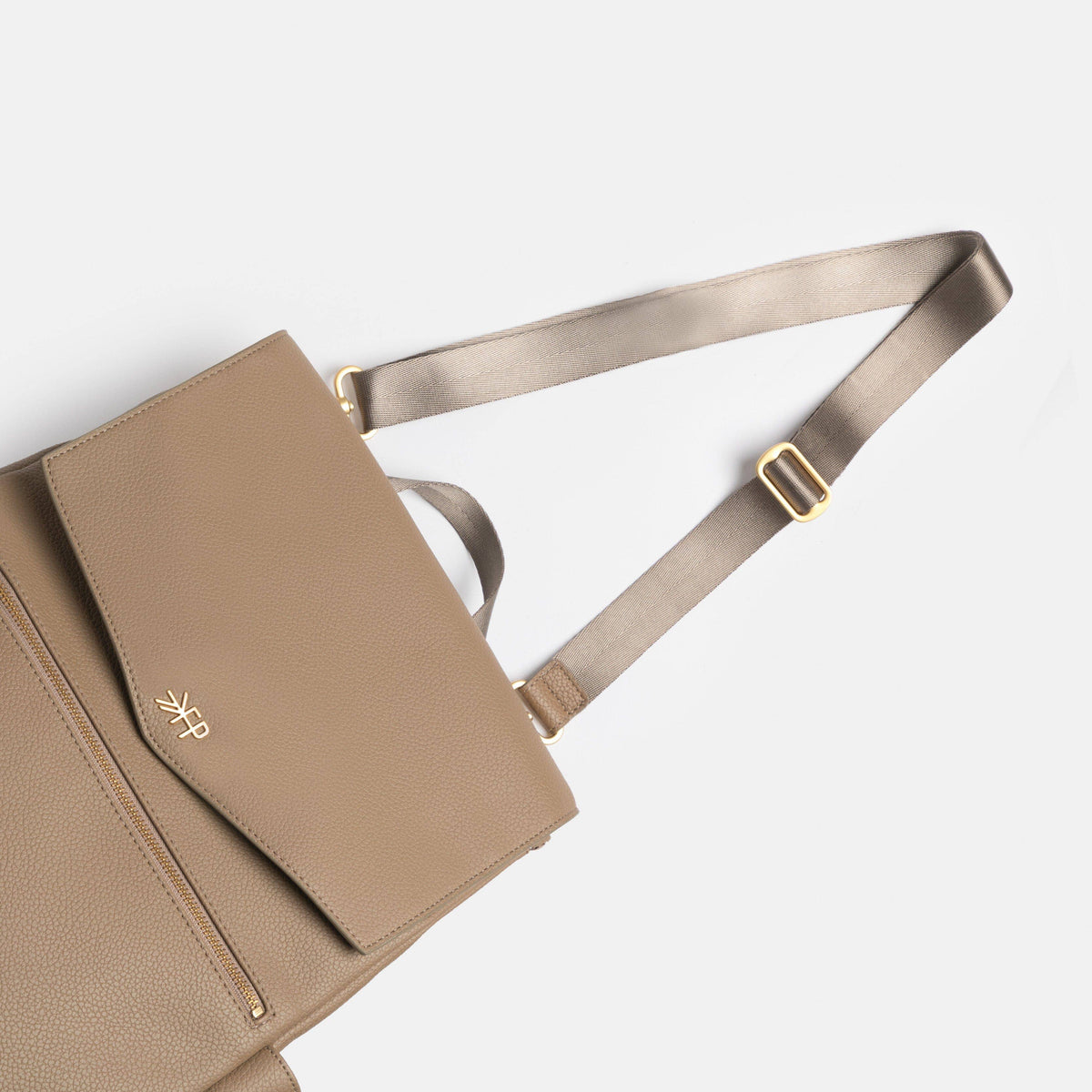 Classic Diaper Bag II