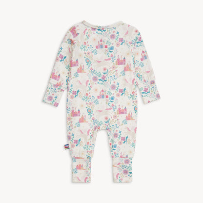 TAIL OF MAGIC MODAL MAGNETIC GROW WITH ME CONVERTIBLE COVERALL