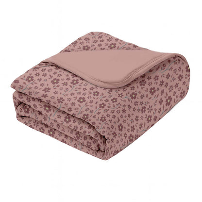 FW26 Cloud Blanket 1.0: Camel / Toddler