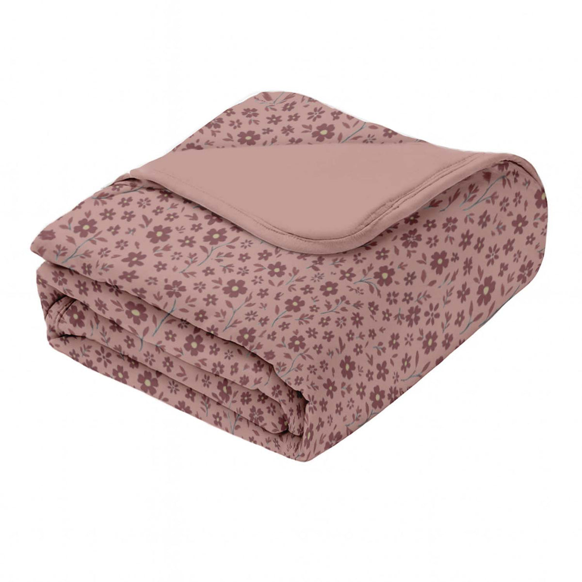 FW26 Cloud Blanket 1.0: Working / Toddler