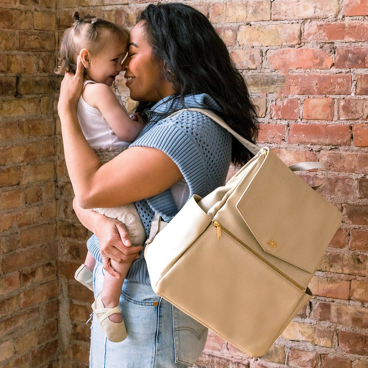 Classic Diaper Bag II