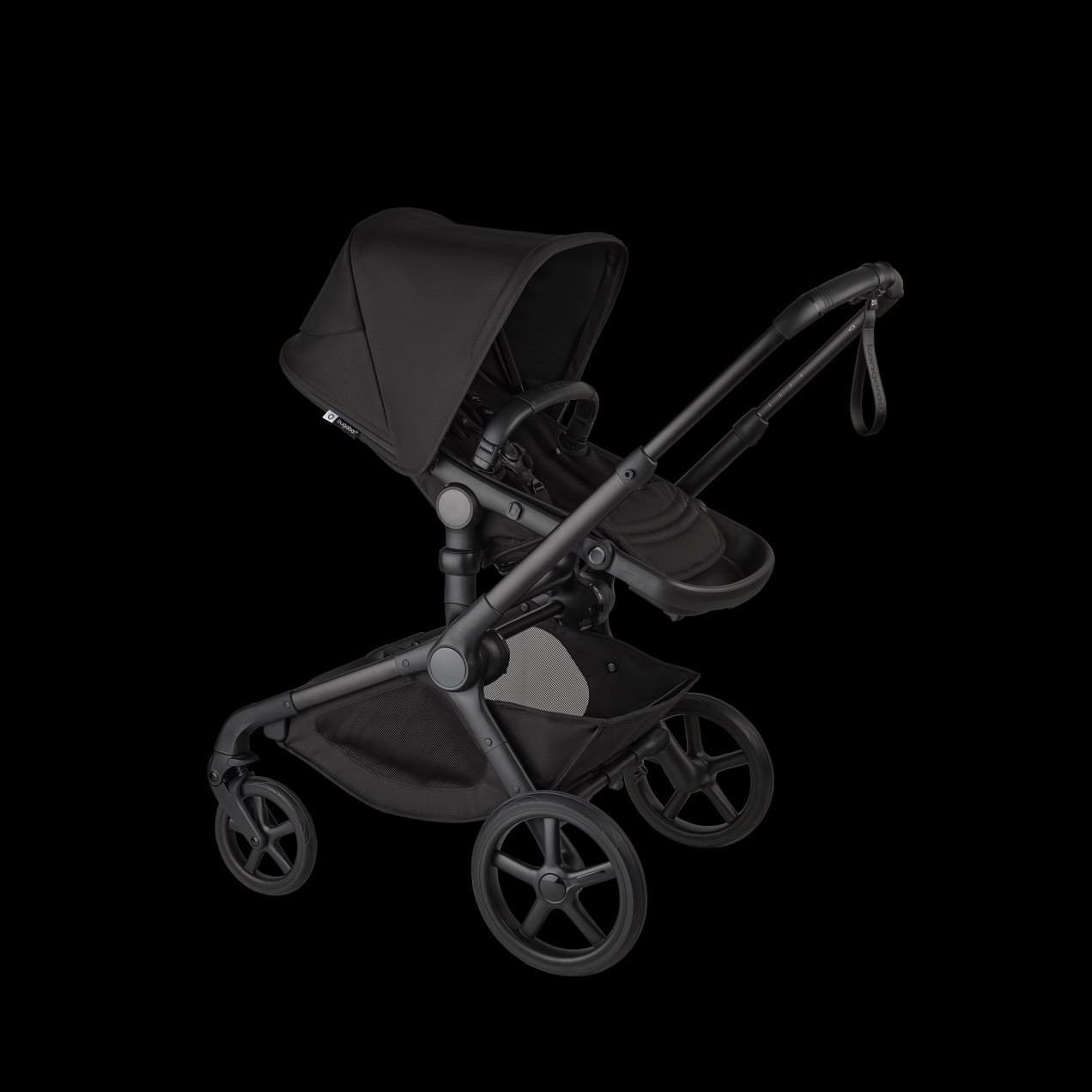 Bugaboo Kangaroo seat stroller
