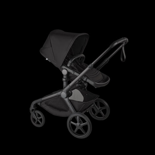 Bugaboo Kangaroo seat stroller