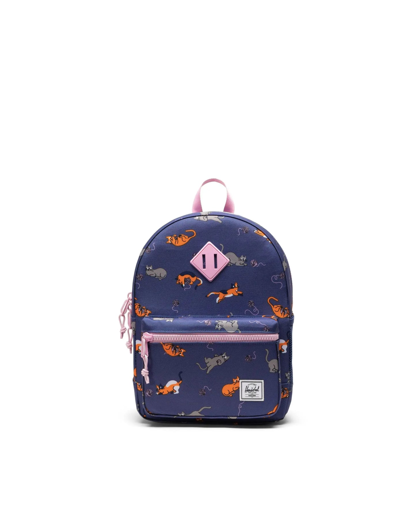 Heritage Backpack | Kids