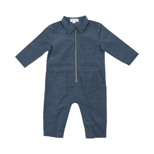 Retro Jumpsuit