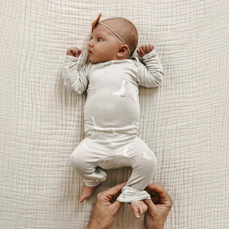 Gunamuna Convertible Pajama