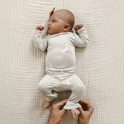 Gunamuna Convertible Pajama