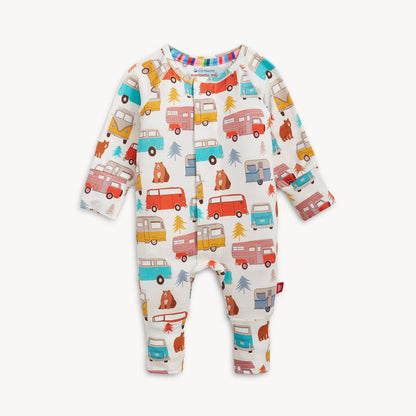 Magnetic Me VAN GO MODAL MAGNETIC CONV COVERALL